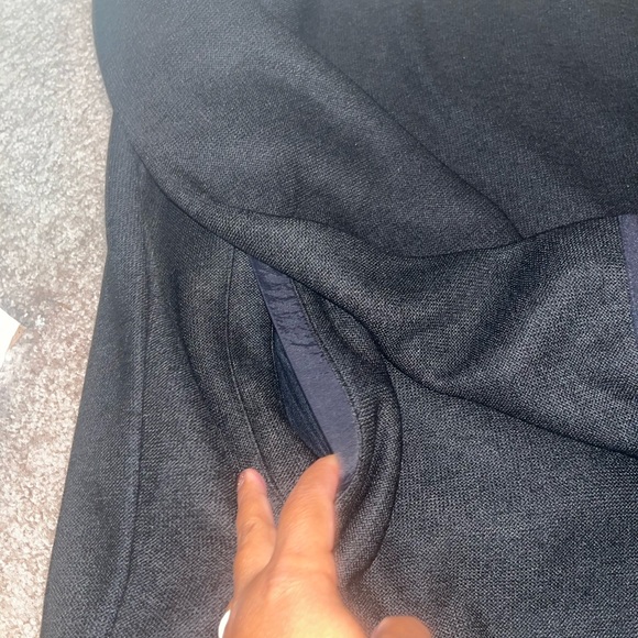 Eddie Bauer Charcoal Pullover Sweater - Picture 3 of 5